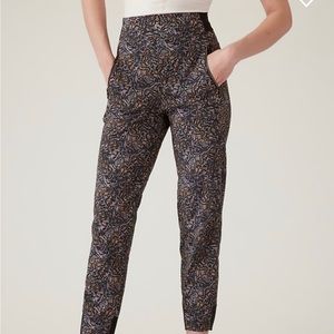 Trekkie North jogger, 18